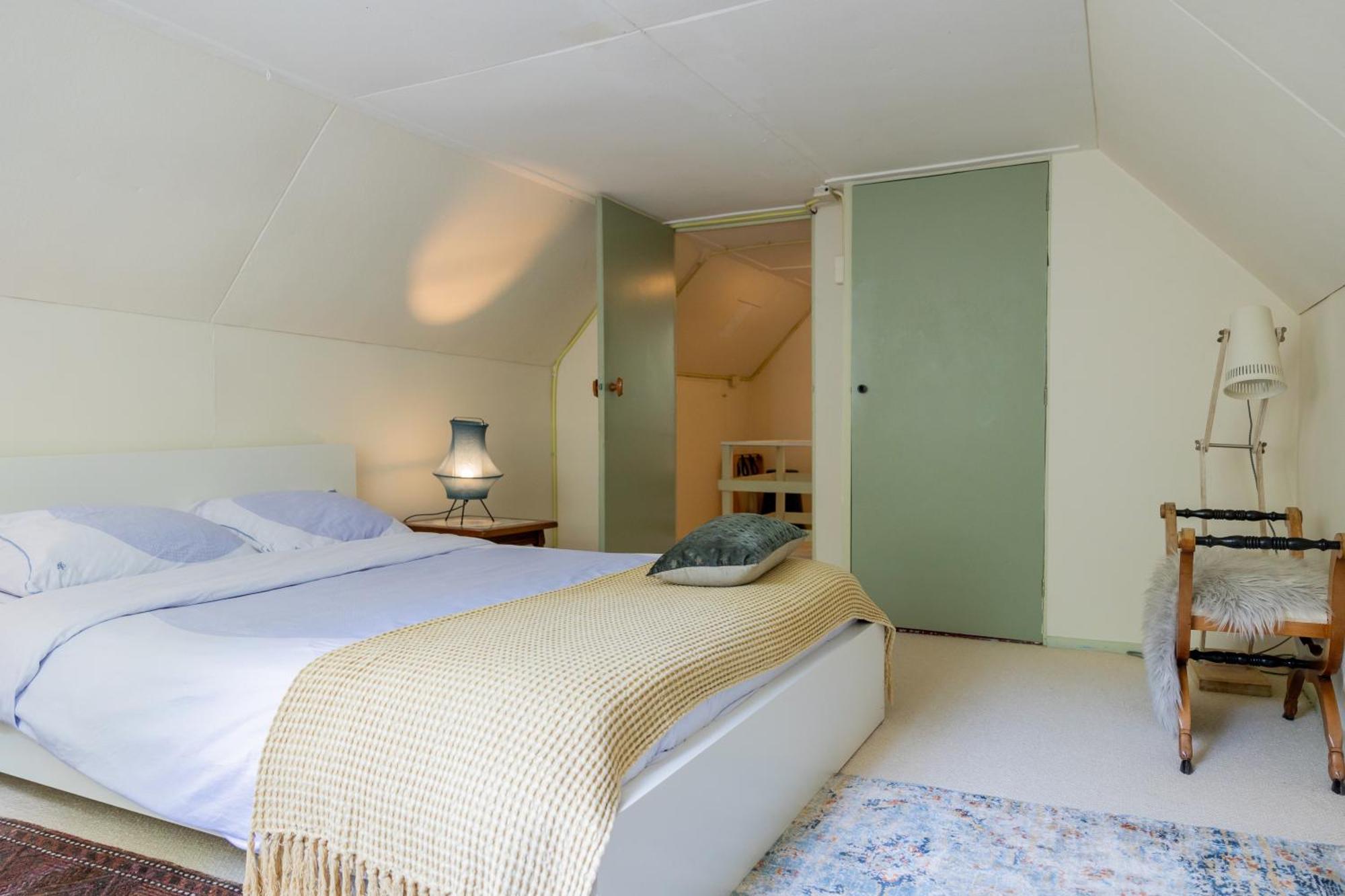 Landgoed Olterterp Lodges, Kies Een Comfortabel Huisje Of Appartement Op De Allermooiste Locatie ภายนอก รูปภาพ
