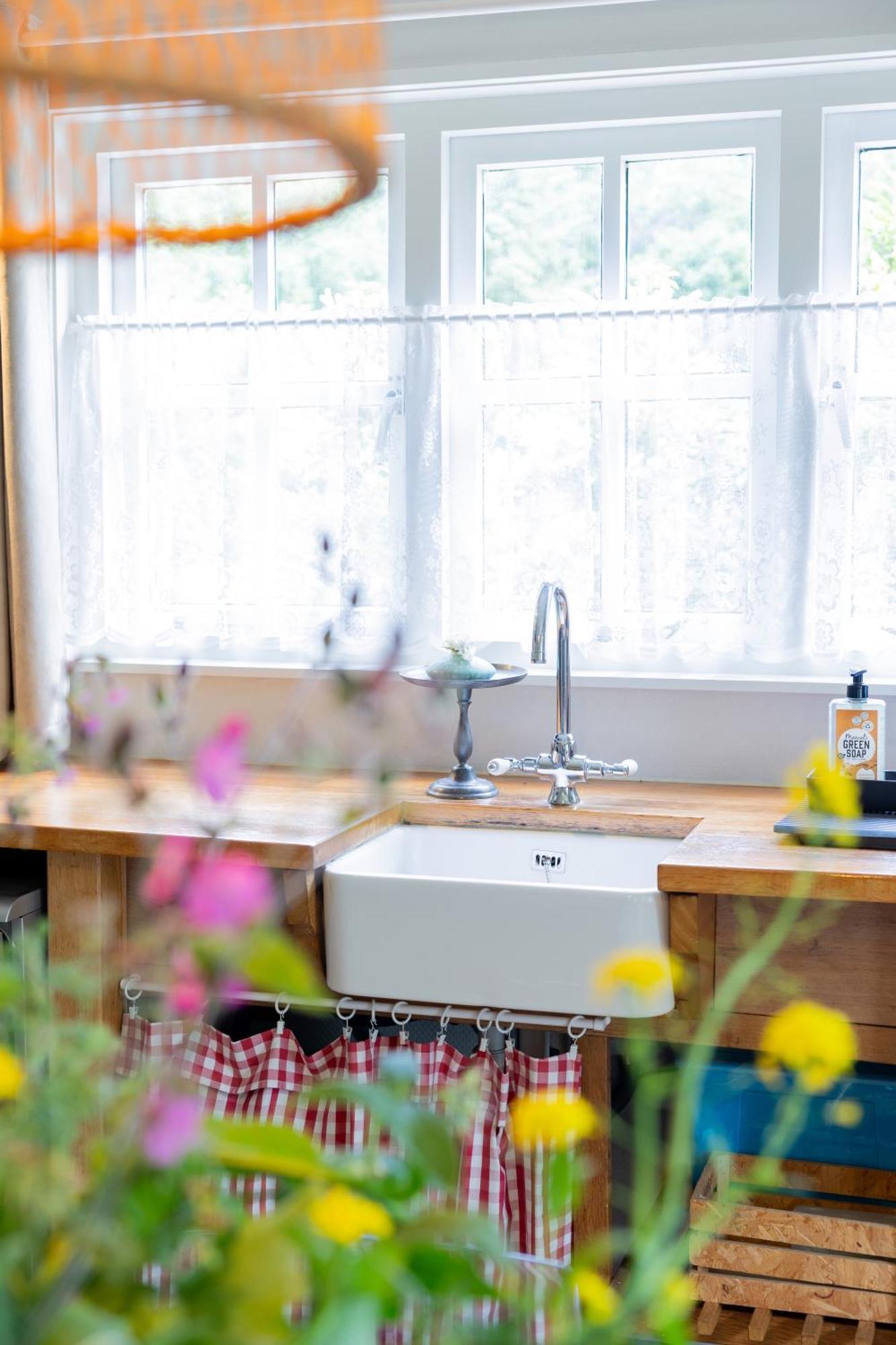 Landgoed Olterterp Lodges, Kies Een Comfortabel Huisje Of Appartement Op De Allermooiste Locatie ภายนอก รูปภาพ